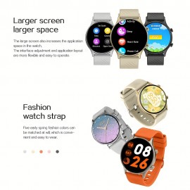 Synwoo Women's Smartwatch - 1.39